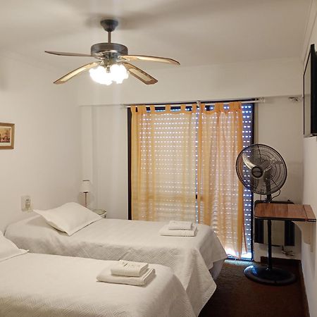 Hotel Soleares 马德普拉塔 客房 照片