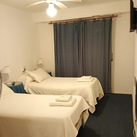 Hotel Soleares 马德普拉塔 外观 照片