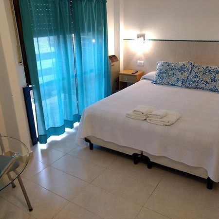 Hotel Soleares 马德普拉塔 外观 照片