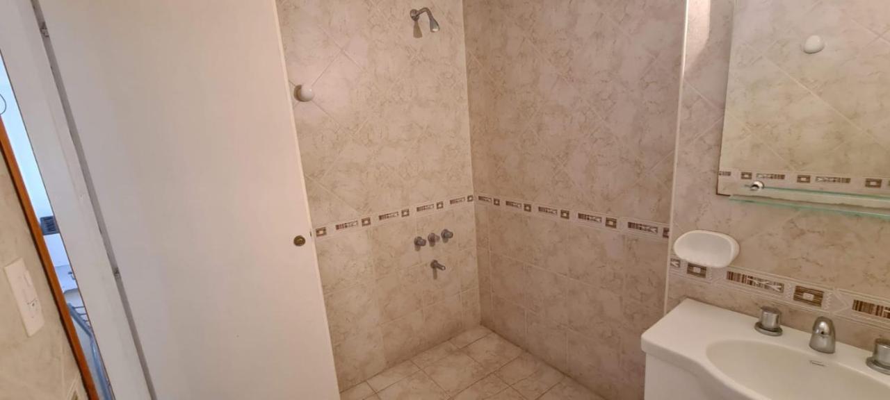 Hotel Soleares 马德普拉塔 外观 照片