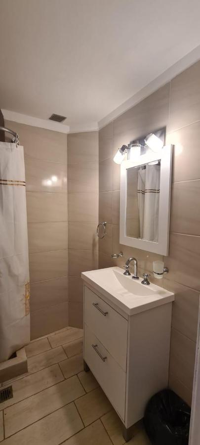Hotel Soleares 马德普拉塔 外观 照片