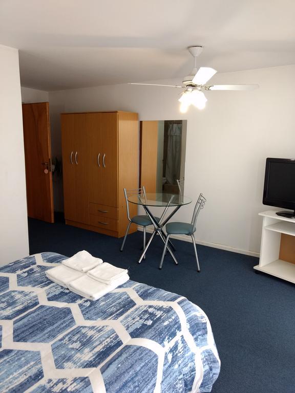 Hotel Soleares 马德普拉塔 外观 照片