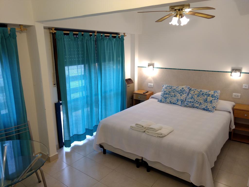 Hotel Soleares 马德普拉塔 外观 照片