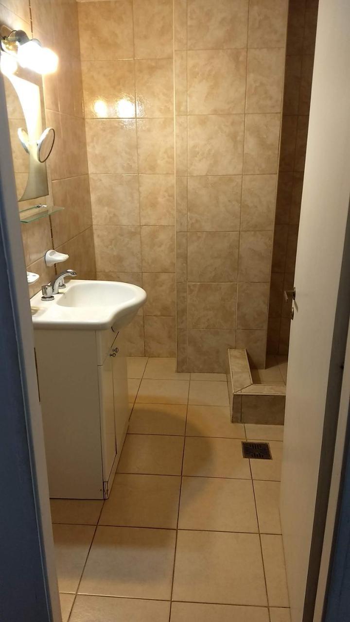 Hotel Soleares 马德普拉塔 外观 照片