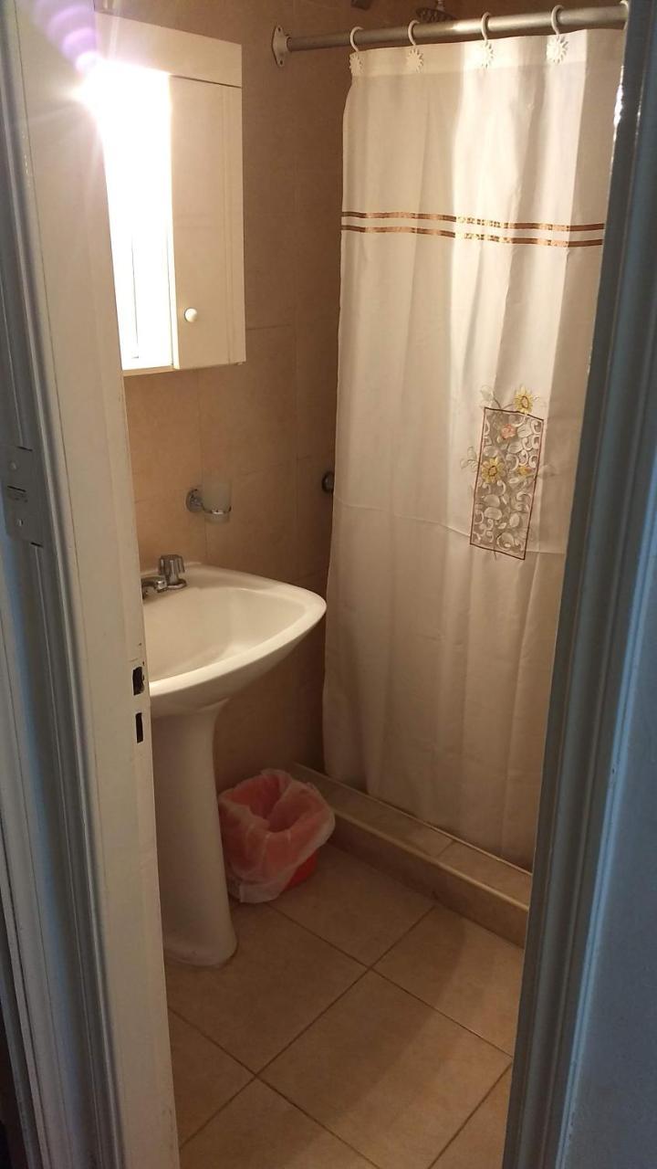 Hotel Soleares 马德普拉塔 外观 照片