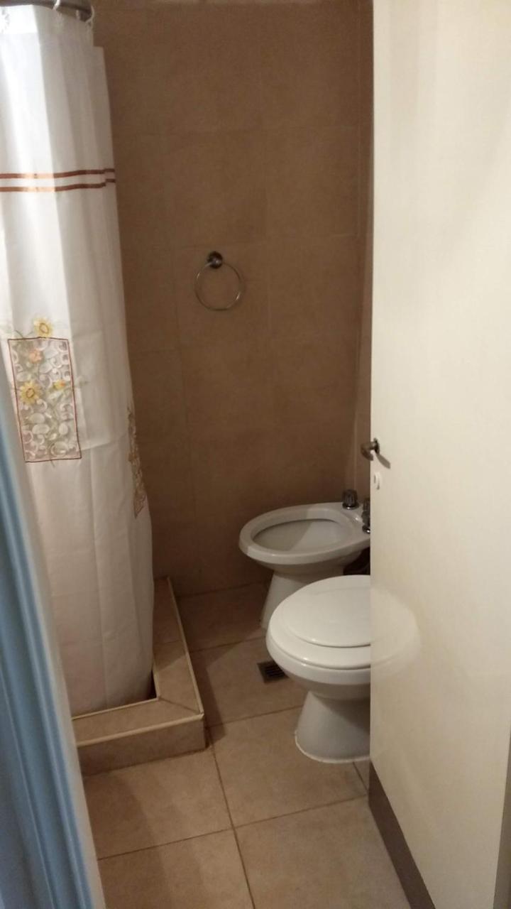 Hotel Soleares 马德普拉塔 外观 照片